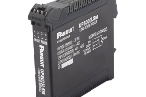 Sensor de Carga / Montaje Riel DIN / IP20 / 0-5A / 100mV / -40 a +60°C / 0.89 x 4.46 x 4.39 in