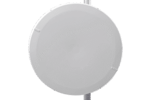 2 Antenas Direccionales de Alto Rendimiento/ Parábola profunda para mayor aislamiento al ruido / 29 ± 1 dBi / 4.9 - 6.4 GHz / Conectores N-Hembra / Fácil Montaje y Soporte de acero inoxidable / Radomo Incluido