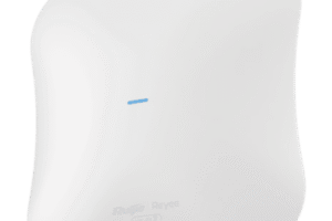 Punto de Acceso Wi-Fi 7 / Doble Banda / BE5040 / MLO 5x5 / 512 Usuarios / Puerto 2.5G PoE In / 5 Gbps