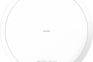 Punto de Acceso Wi-Fi 7 / BE3600 / 3.57 Gbps / Doble Banda 2.4 + 5 GHz / MU-MIMO 2x2 / Puerto 2.5G PoE In / 802.11be / Gestión Cloud