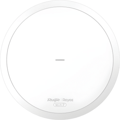 Punto de Acceso Wi-Fi 7 / BE3600 / 3.57 Gbps / Doble Banda 2.4 + 5 GHz / MU-MIMO 2x2 / Puerto 2.5G PoE In / 802.11be / Gestión Cloud
