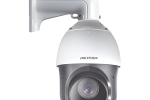 PTZ TurboHD / 2 Megapixel / 25X Zoom Óptico / IR 100 m (328.1 ft) / WDR 120 dB / IP66 / RS-485 / Coaxitron