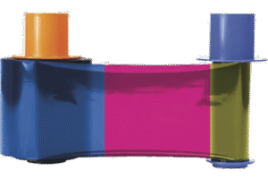 Ribbon YMCKO / Full Color / 700 Impresiones / 300 dpi / 16 seg por Tarjeta / USB 2.0 y Ethernet