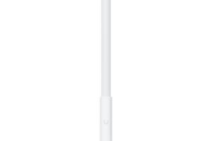 Antena Omnidireccional / SuperLink 860-930 MHz / Bluetooth 2.4 GHz / Ganancia 7 dBi / Alcance 5 km (3.1 mi) / IP67 / Montaje en Mástil