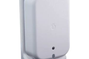 Sensor inalámbrico para detección de presencia