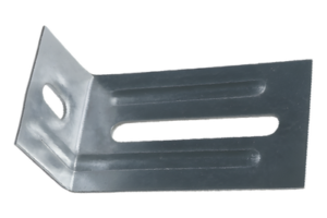 Soporte para Guías Verticales de Garage / Compatibilidad 7, 8 y 9 Pies / Instalación Rápida en Sistemas Existentes / Material de Alta Resistencia