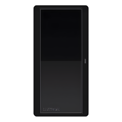 Control Remoto Inalámbrico / 2 Botones / Encendido y Apagado / Sin Cableado / Compatible Caseta RA2 RadioRA 2 Vive