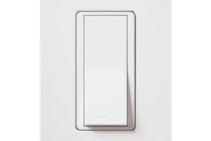 Interruptor de Palanca / 4 Vías / 15 A / 120/277 V / Blanco Brillante