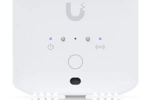 Sensor SuperLink Inalámbrico con Batería para Detección de Fugas de Agua, Temperatura, Humedad y Luz Ambiental