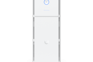 Sistema de Alimentación Ininterrumpida (UPS) de 1 kVA Administrado, 5 Tomas con Respaldo y 5 con Protección contra Sobretensión, Batería Hot-Swappable de 108 Wh, Compatible con NUT y Apagado Seguro para UNVR y UNAS