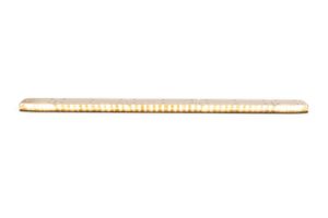 Torreta 48" Serie 11 con 129LEDs, Ambar, Montaje permanente