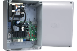 Cuadro de Mando Para Motores ATI de 24VDC / Compatible con 001U7136