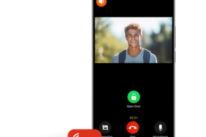 Licencia Permanente, Un Usuario Principal y 4 usuarios adicionales para App Fanvil Link , Monitoreo, Apertura Remota, Creación de Códigos QR