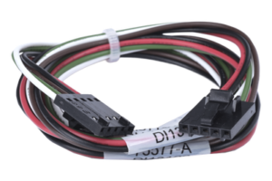 Cable de Interconexión / 3 m (9.84 ft) / 4 Conductores / Conectores en Ambos Extremos / Para Gateway CLSS / Accesorio FACP