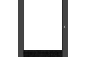 Puerta para Gabinete de Control / Acero Calibre 16 / Apertura 120° / Cerradura con Llave / Tres Niveles / Certificación UL y FM