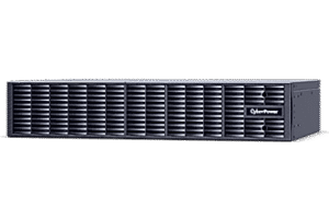 Módulo de Baterías Externas, Para Extensión de Tiempo de Respaldo, Compatible con OLS1000RT2UA