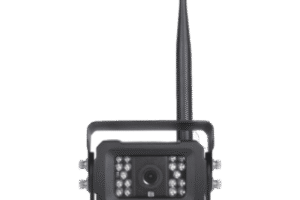 Cámara inalámbrica de montaje permanente para Monitor EP-M175W-V2