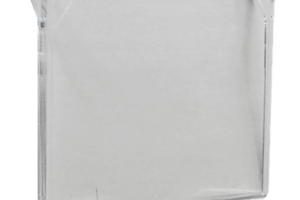 Cubierta para pulsador de alarma / Resistente a la intemperie / Compatible EC0020 e IC0020 / Tapa transparente