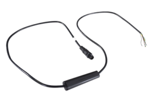 Gateway NMEA / Interfaz NMEA0183 a NMEA2000 / Bidireccional / Versión 4.1 / Filtrado RX/TX / Micro-C
