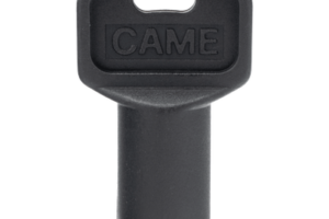 Llave de Desbloqueo / Motores Abatibles AXO-ATI / Motores Corredizos / Repuesto Original