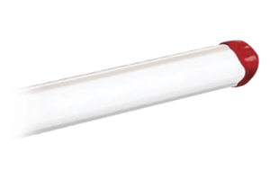 Tapón para Brazo Tipo L / Acabado Anti-corrosión / Resistente a Clima / Protección IP