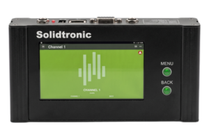 Gateway RoIP / Pantalla Táctil 4.3 Pulgadas / Android con App TASSTA / Compatible DMR TETRA P25 NXDN / Activación Menos de 2 Segundos / Control PTT Dual