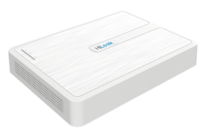 DVR Pentahíbrido / 16 Canales TurboHD + 2 IP / 2 Megapixel 1080p Lite / AcuSense Lite / Audio Bidireccional Coaxitron / H.265+ / Full HD