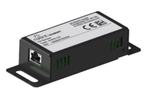 Sensor Ambiental / Temperatura y Humedad / 2 Contactos Secos / Hasta 16 en Cadena / RJ45 / 40 m (131.2 ft) Total