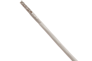Bobina de Cable UTP / Cat6A / 23 AWG / CMP Plenum / 305 m (1000 pies) / Vari-MaTriX / PoE++