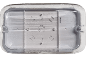 CARCASA PARA USO EN EXTERIOR PARA LAMPARA SF660W