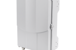 (HASTA 5 KILÓMETROS) Amplificador de Señal Celular de ALTA POTENCIA: Especial para Cubrir Pueblos. 95 dB de Ganancia, 20 Watts de Potencia, 1900 MHz