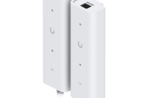 Extensor PoE sobre 2 Hilos / Entrada PoE++ 50V / Salida PoE+ 48V / Alcance hasta 400 m (1312 ft) / Interfaz 10/100 Mbps / HomePlug AV