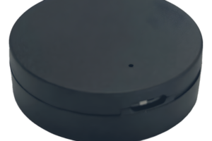 Sensor Pickup Inalámbrico / Acelerómetro / Alcance 8-10 m (26.2-32.8 ft) / Batería 2+ Años / 32 mm
