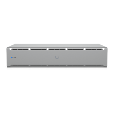 UPS Rackmount 2U / 1.5 kVA 1000 W / 8 Contactos NEMA 5-15R / Batería Reemplazable 216 Wh / Autonomía 8 Minutos / Gestión Ethernet