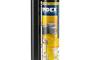 Resina Epoxico Puro 3:1 para Concreto Fisurado y Armado, Taladros Inundados, Vibraciones y Aplicaciones Estructurales / Curado Lento / Para Cargas Sísmicas Categoría C1 y C2 / Contenido 585 ml.