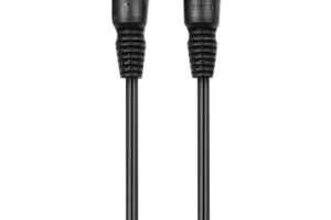 Cable de red / 20 ft (6.1 m) / Uso exterior / Resistente intemperie