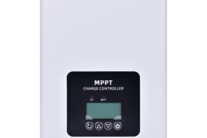 Controlador Solar MPPT / 100A / 12/24/48V / Voc 225V / Paralelo hasta 6 Unidades / IP20